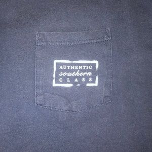 Southern Marsh T-shirt